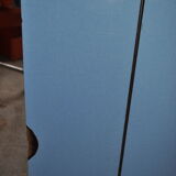Two-tone formica sideboard