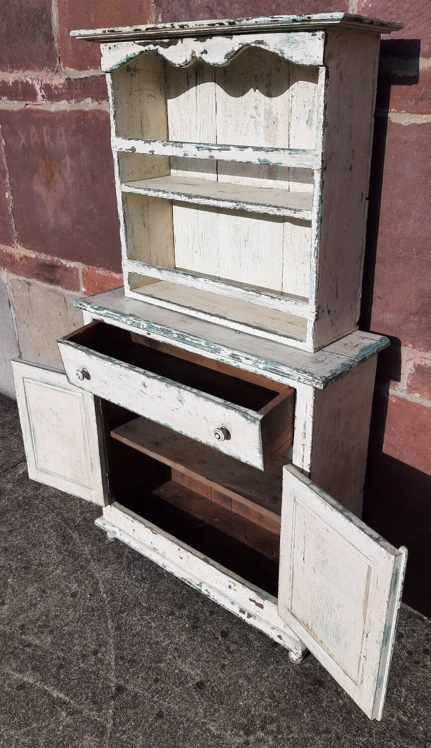 2-body sideboard
