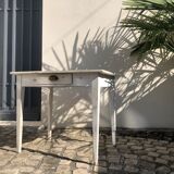 Table de ferme