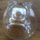 glass bowl