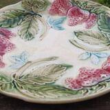 Slip plate from the early 20th century