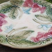 Slip plate from the early 20th century