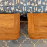 Pair of Maison Regain bedside tables