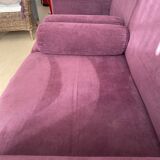Fratelli Ranucci Italian convertible sofa