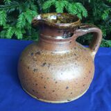 Sandstone pottery