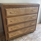 Chest of drawers 4 drawers