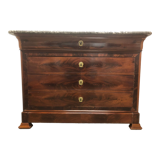 Antique chest of drawers