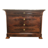 Antique chest of drawers
