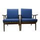 Fauteuils Tchécoslovaques de Ton, 1960s, Set de 2