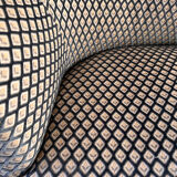 Toad sofa