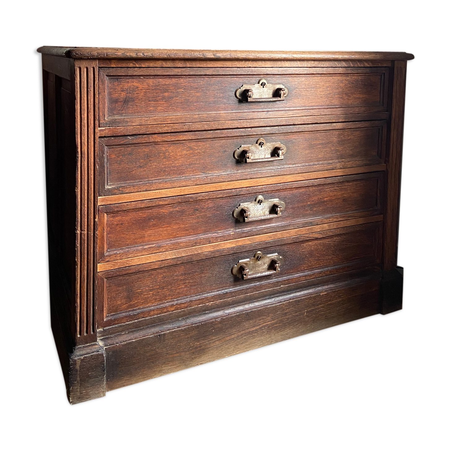 Meuble métier