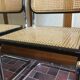 2 chaises B32 de Marcel Breuer
