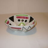 Revernay tripod fruit cup from the 50s