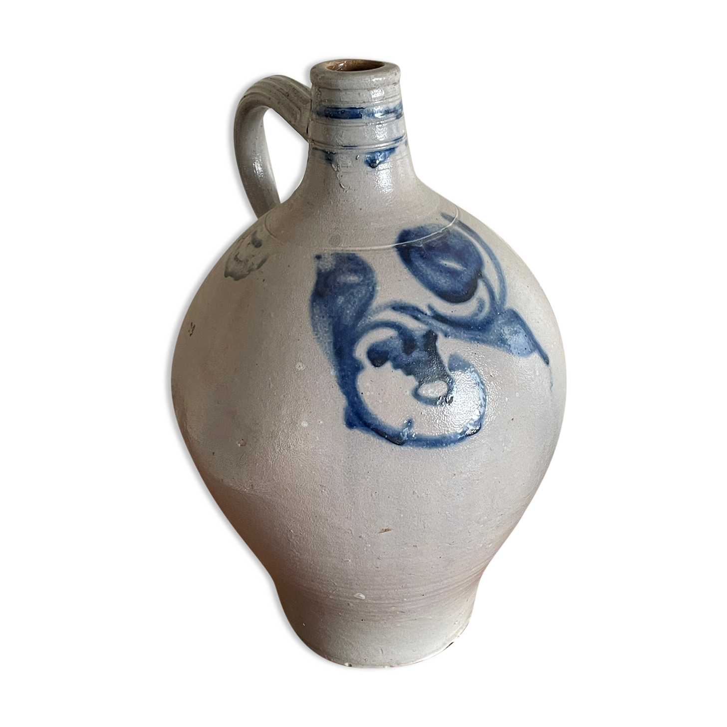 Great Amphora, sandstone jar