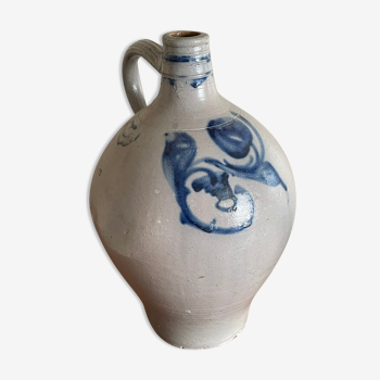 Great Amphora, sandstone jar