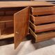 Enfilade U 460 by Jiri Jiroutek for Interier Praha 1960