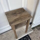 Table d'appoint chevet