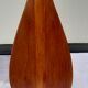 Tahitian Paddle in Exotic Wood