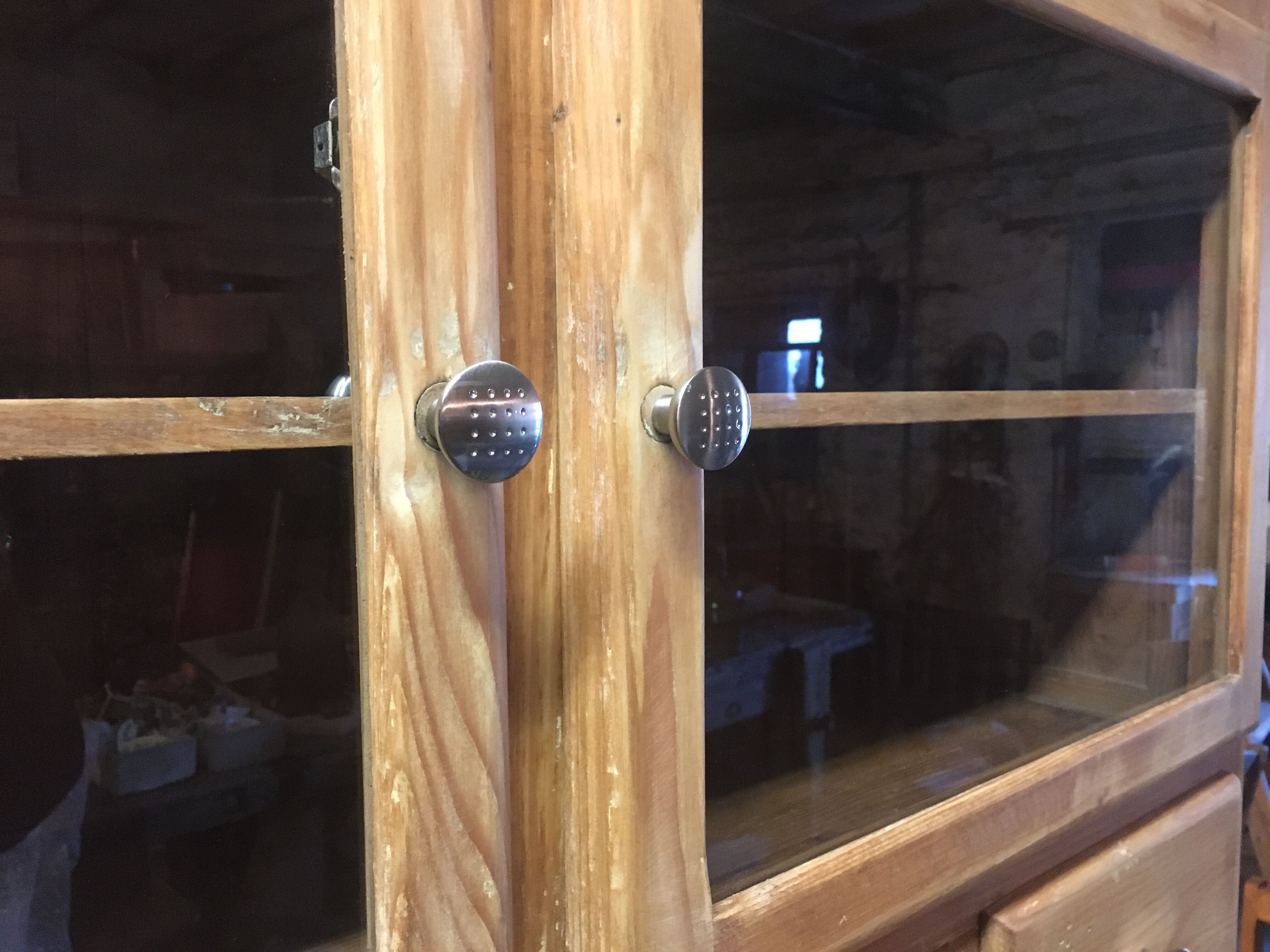 Buffet Mado 2 pine body