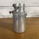 Old milk jug