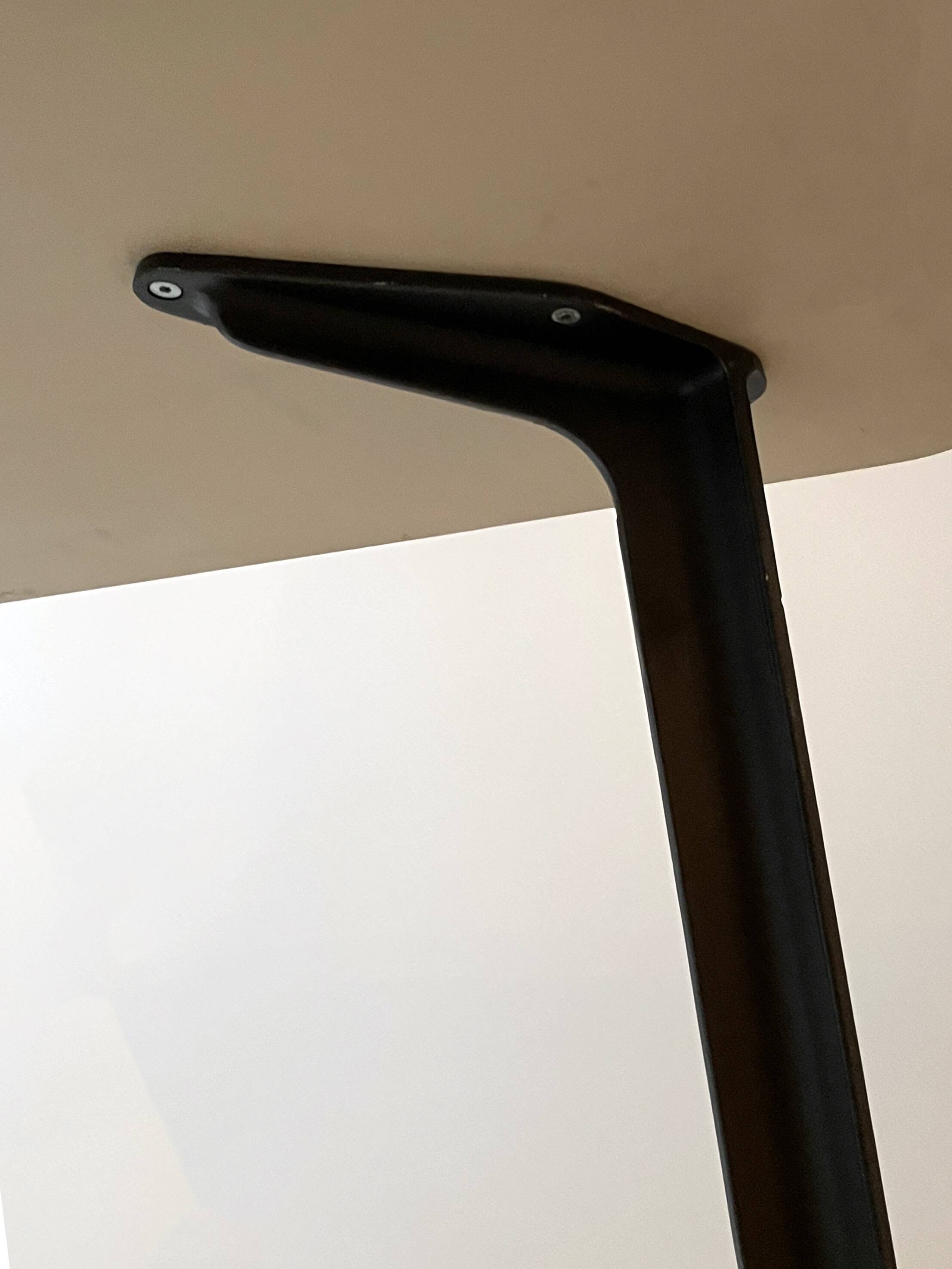 Rectangular Canteen Table designed by VG&P