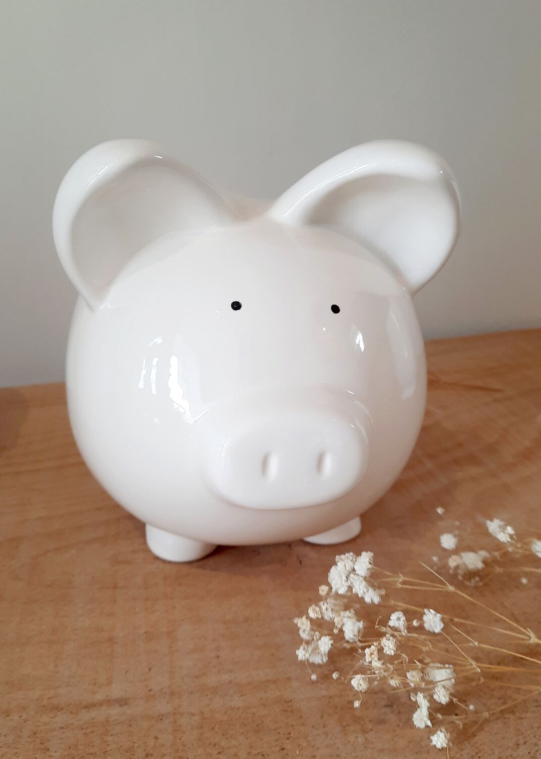 Piggy bank