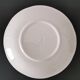 Assiette decorative de Gien maison chasse