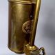 Old gaudin lamp in nîmes electrified good condition s849