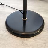 Vintage halogen floor lamp by Relux Milano