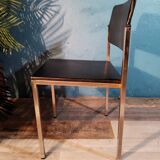 Asko Scandinavian Chairs 1960s