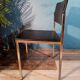 Chaises Scandinaves Asko 1960s