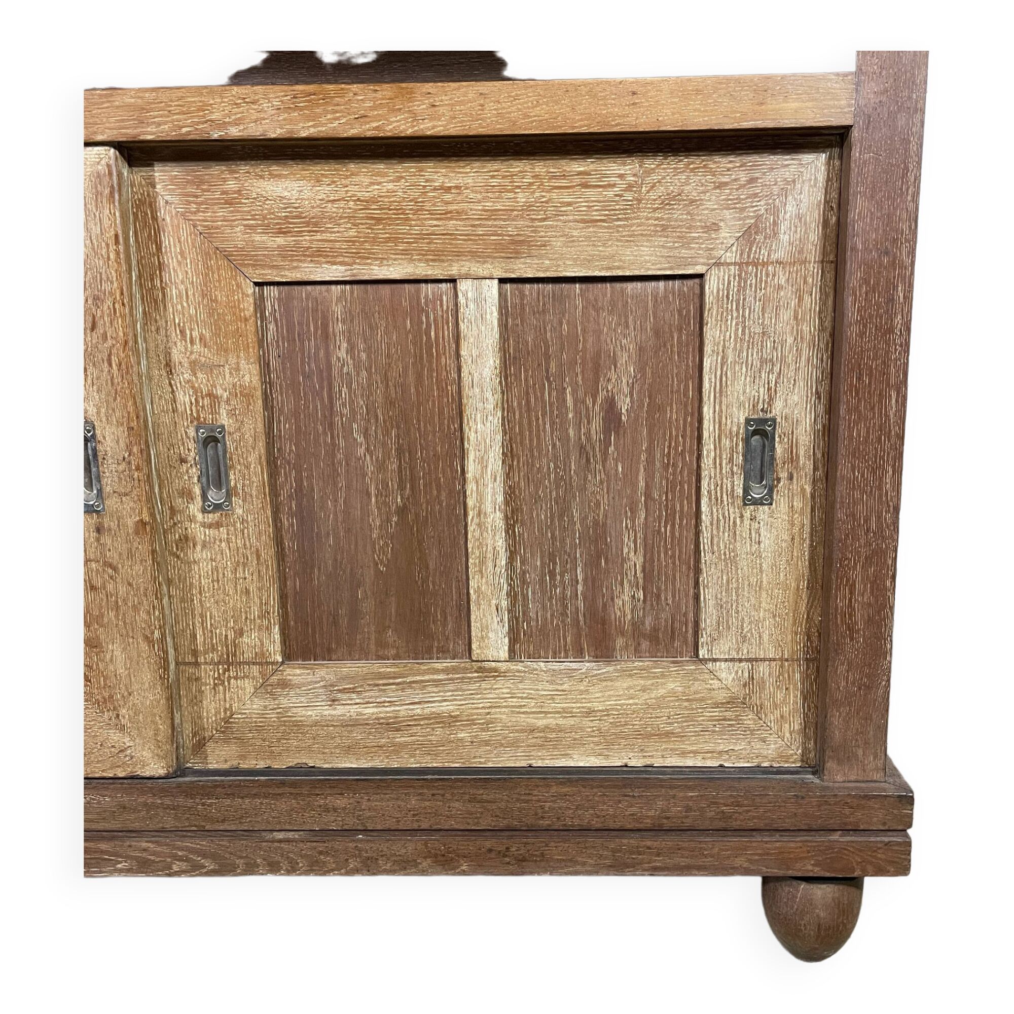 Large vintage buffet