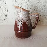 Pitcher