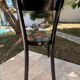 Bistro chair - Maison du Bois Courbé