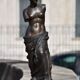 Théodore Hébért, The Venus de Milo (1866)