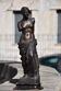 Théodore Hébért, La Venus de Milo (1866)