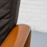 Hombre Chair by Burkhard Vogtherr for Rosenthal 1970s