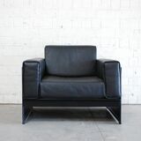 Korium armchairs by Tito Agnoli