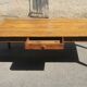 Grande table ancienne xix eme