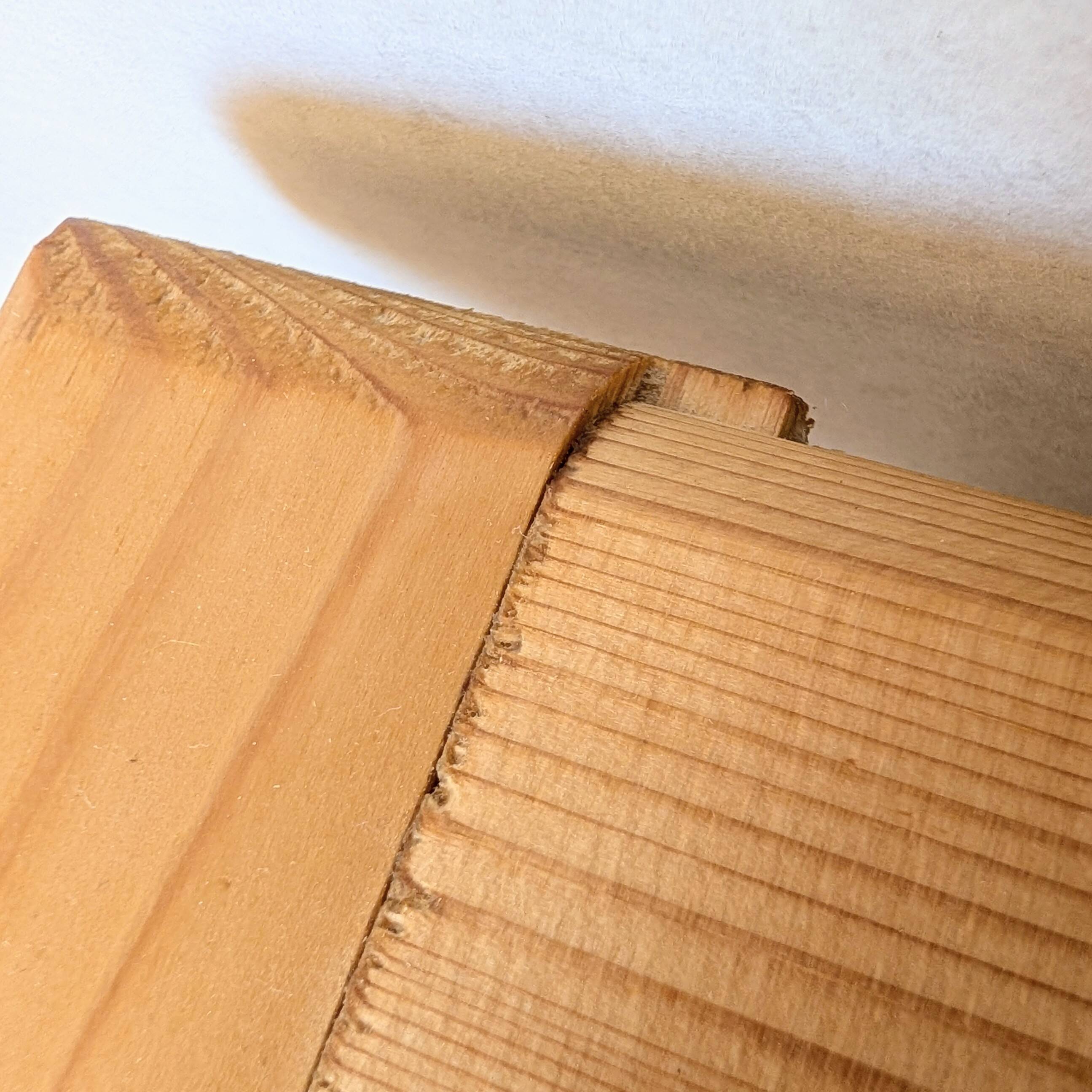 Table de ferme 104cm