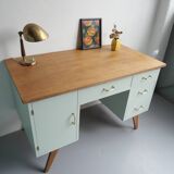 Vintage desk