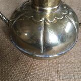Copper vase