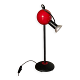 1980s Design Stefano Cevoli table lamp produced by Vermezzo Made in Italy