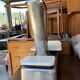 Lutrana 50s grocery scale