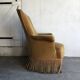 Toad chair