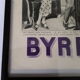 Byrrh advertising poster