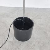 Minimalist italian floor lamp, 1970s