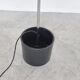 Minimalist italian floor lamp, 1970s