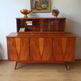 Page 1 of 24 Modernist sideboard of the 1960.