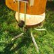 Chaise d'atelier Bao
